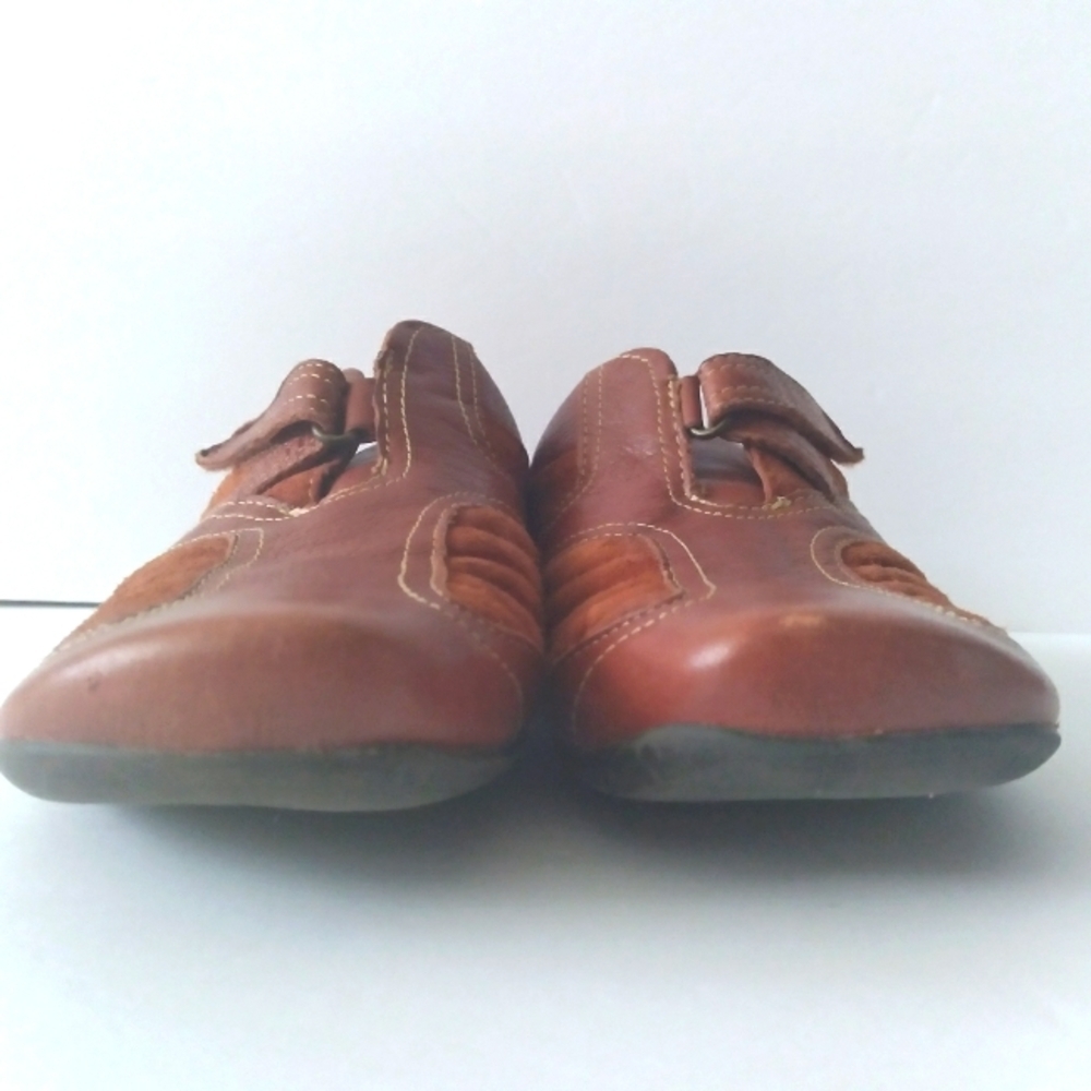 Hush Puppies Mule Shoes Womens Size 7 - Picture 6 of 8